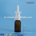 2/3 oz nasal spray bottles sterile